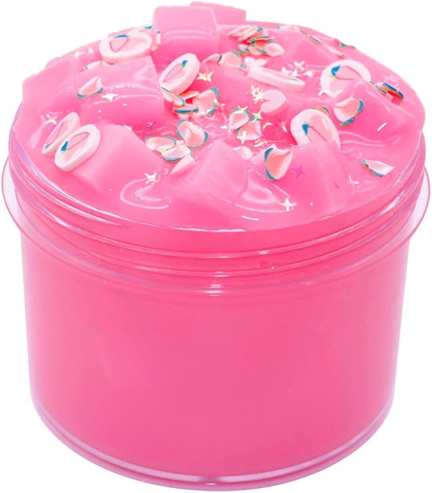 ⚠️専用出品　ドラクエ　リペイント　 スライムマデュラピンク　他6体セット Amazon.co.jp: ピーチゼリーキューブスライム チャーミングピンク